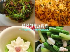 -蘇锦宴·淮扬菜烤鸭·小院(三元桥霄云路店)