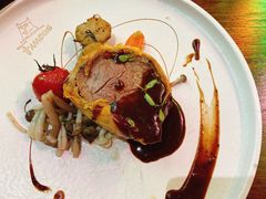 -Famous肥猫墨西哥音乐餐吧(五棵松华熙LIVE店)