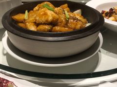 铁锅银鳕鱼-真爱中国餐馆·年华店(朱雀大街店)