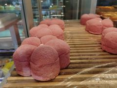 -LanTa蓝塔烘焙(中原万达店)