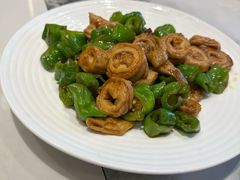 -鲜得莱渔港·小平岛海胆馆(七贤岭店)