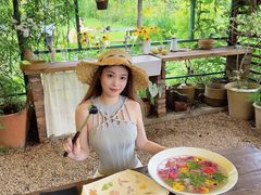 -石燕湖生态旅游景区