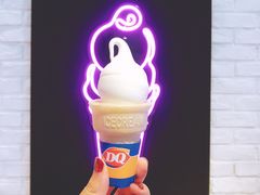 -DQ·蛋糕·冰淇淋(五角场万达店)
