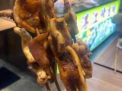 -东门町美食街