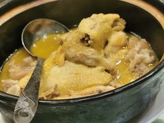 神仙一品鸡-老大同酒家·糟卤·本帮菜(中山公园店)
