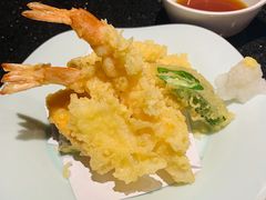 -江户前日本料理(瑞诗酒店店)