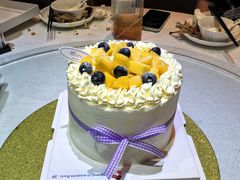 -贝紫Style(木马公寓店)