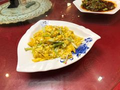 -鸿运楼·舌尖上的徽菜