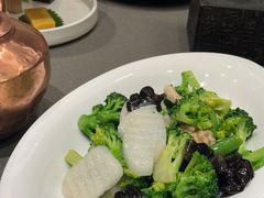 -北平盛世·新京菜·北京烤鸭(劲松·双井店)