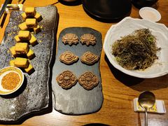 -敏珠拉姆藏餐·南京厨房(富春江东街店)