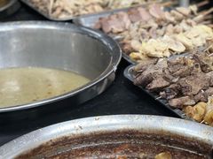 -六姑龟苓膏糖水卤水店