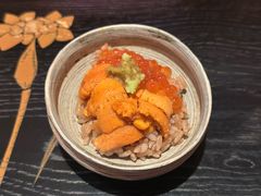 -橼舍鮨青木