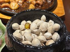 -晶吉·居酒屋·日本料理·烧鸟(中山区民主广场经典生活店)