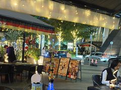 -haxnbauer海森堡德国餐厅(深圳coco店)