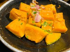 -吃饭皇帝大土家民族菜(正大广场店)