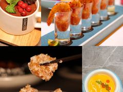 -洛缦音乐餐厅(工业展览馆万象城店)