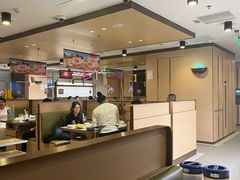 -海底捞火锅(漕宝路店)