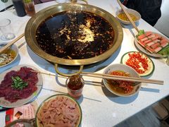 -符淼淼火锅(宽窄巷子店)