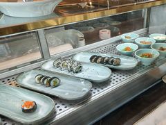 -君悦酒店·乐厨·高空自助餐(青年大街店)