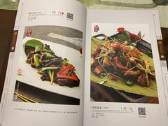 -福慧慈缘素食餐厅(王府井店)