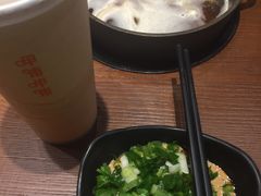 -呷哺呷哺 黄金牧场 (回龙观港龙店)