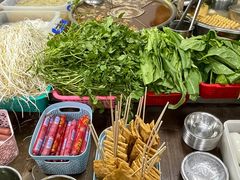 -正宗阳山牛杂(东城店)