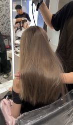 点击看大图 -3AM HAIR SALON烫发染发接发