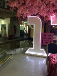 -Sunny喜铺婚礼策划(东部店)