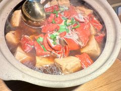 -蜜桃餐厅·伴山(绿宝广场店)