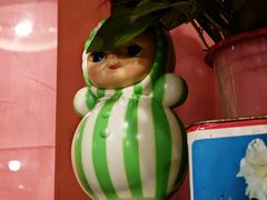 -永安里地摊烤肉(首创店)