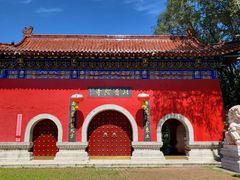 -长春净月潭风景名胜区