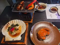 -花潮料理艺食馆(SM新生活广场店)