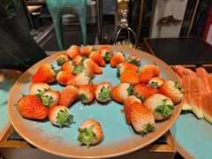 -大渔铁板烧(天河城店)