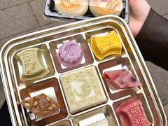 -得月楼·省级非遗·传统苏帮菜(观前店)