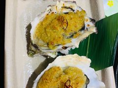 -银座日本料理(春徳街店)