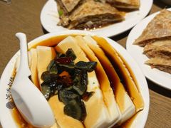 -河沿肉饼Beijing Pie(东华门店)