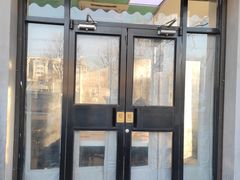 门面-老磁器口豆汁店(天坛店)