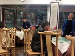 大堂-曹家小厨(贵阳路店)