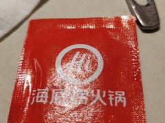 -海底捞火锅(万丰桥店)