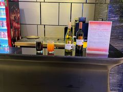 -丽都皇冠假日酒店·Matrix亦餐厅(望京店)