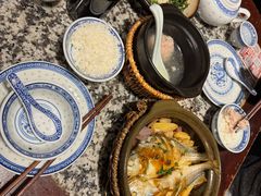 -南京大牌档(崇文门国瑞店)