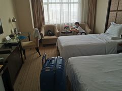 -郑州粤海酒店(郑州二七广场店)