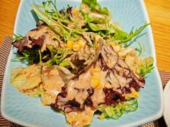 -三石铁板烧(紫竹桥店)