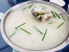 -老友谊餐厅(319国道店)