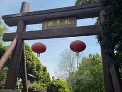 -龙井壹号·茶缘山景宴(龙井村店)