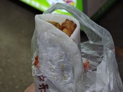 -大观篆新农贸市场