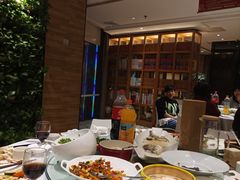 -香浙汇(望京店)