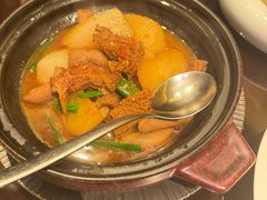 -万豪中餐厅·粤菜·北京粤财JW万豪酒店
