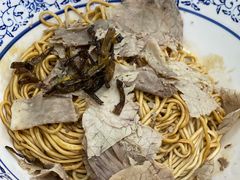-河南面馆(瞿溪路店)