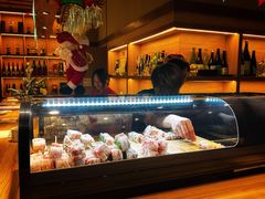 -大米·京都小酒馆·炭烧海鲜·烧鸟(龙口东路店)